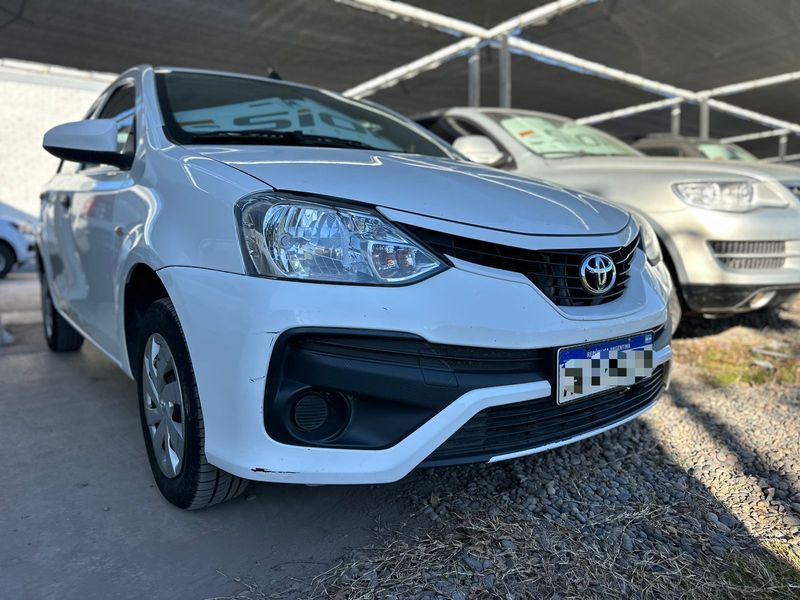 Etios 2023